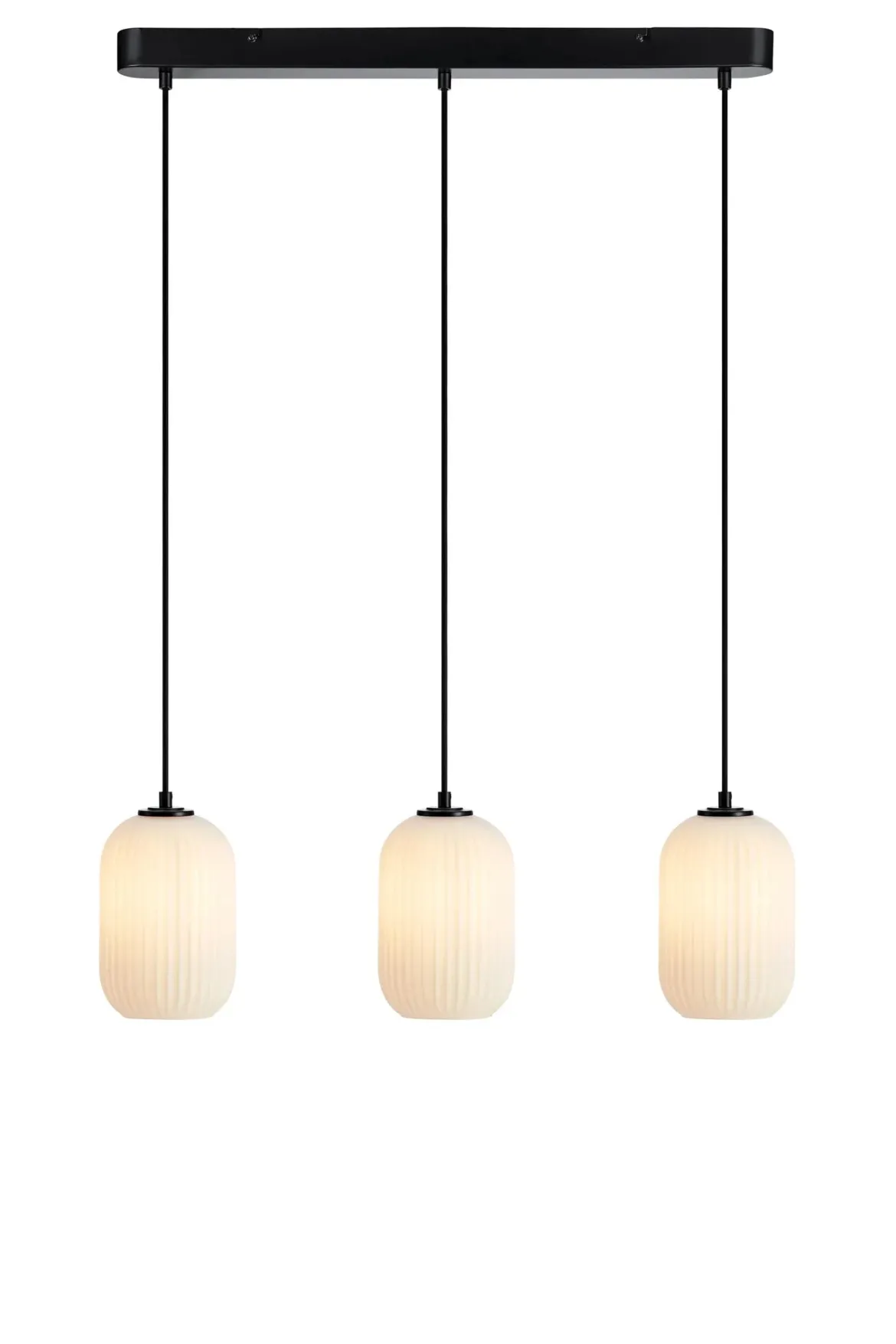 Cava Taklampa Svart