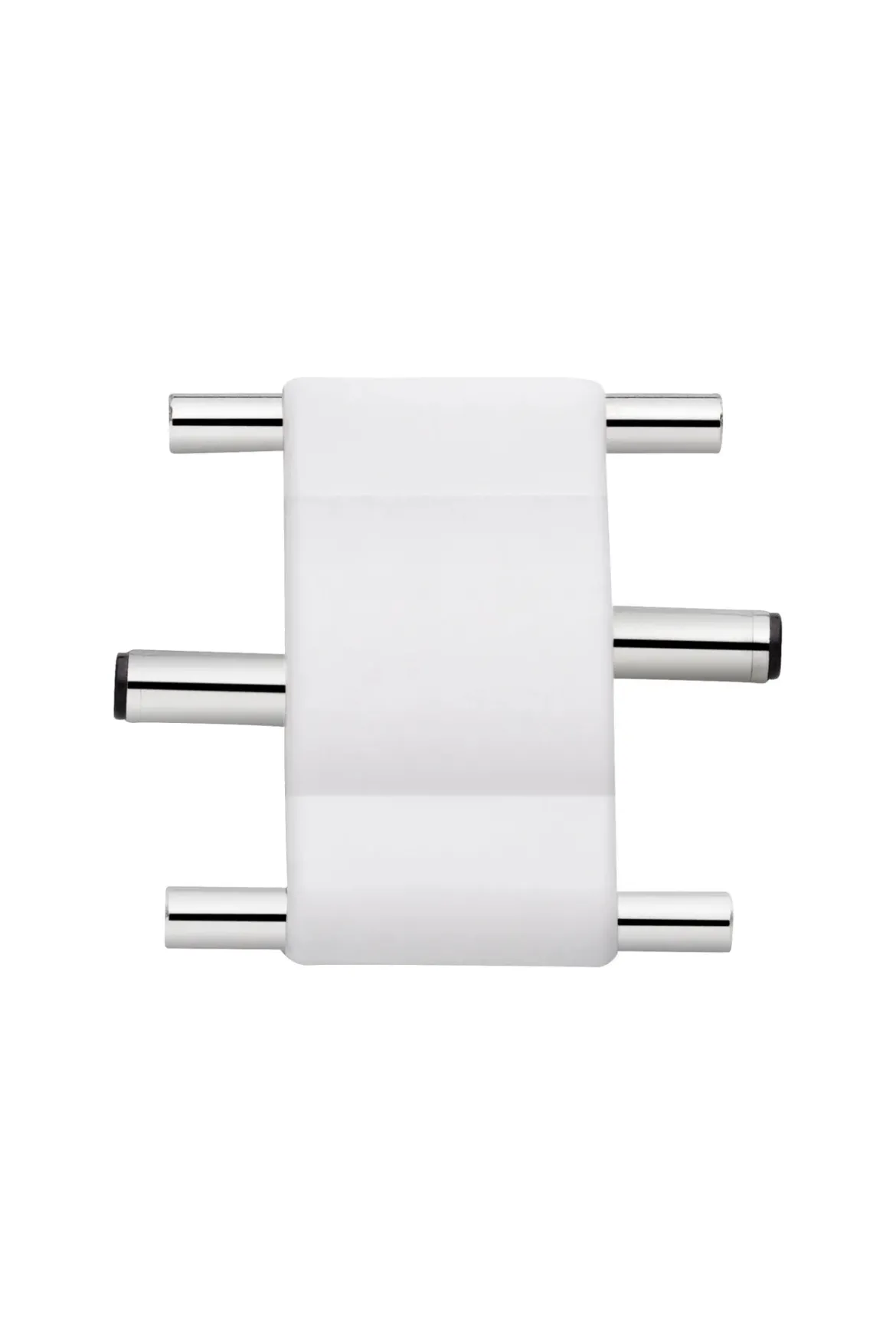 Connect Mellankoppling Vit