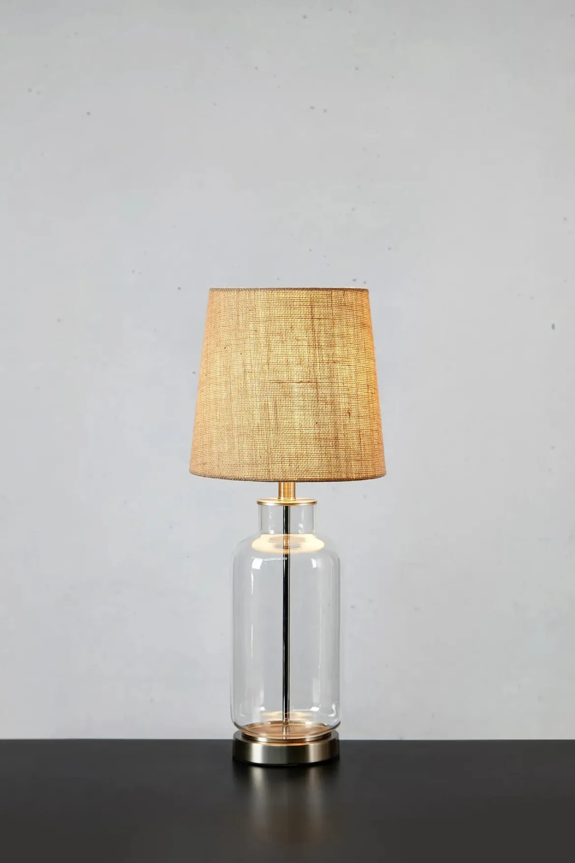 Costero Bordslampa Klar 61,5 cm