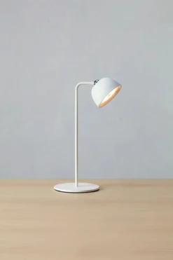 Diverse Uppladdningsbar Lampa Vit 3-i-1
