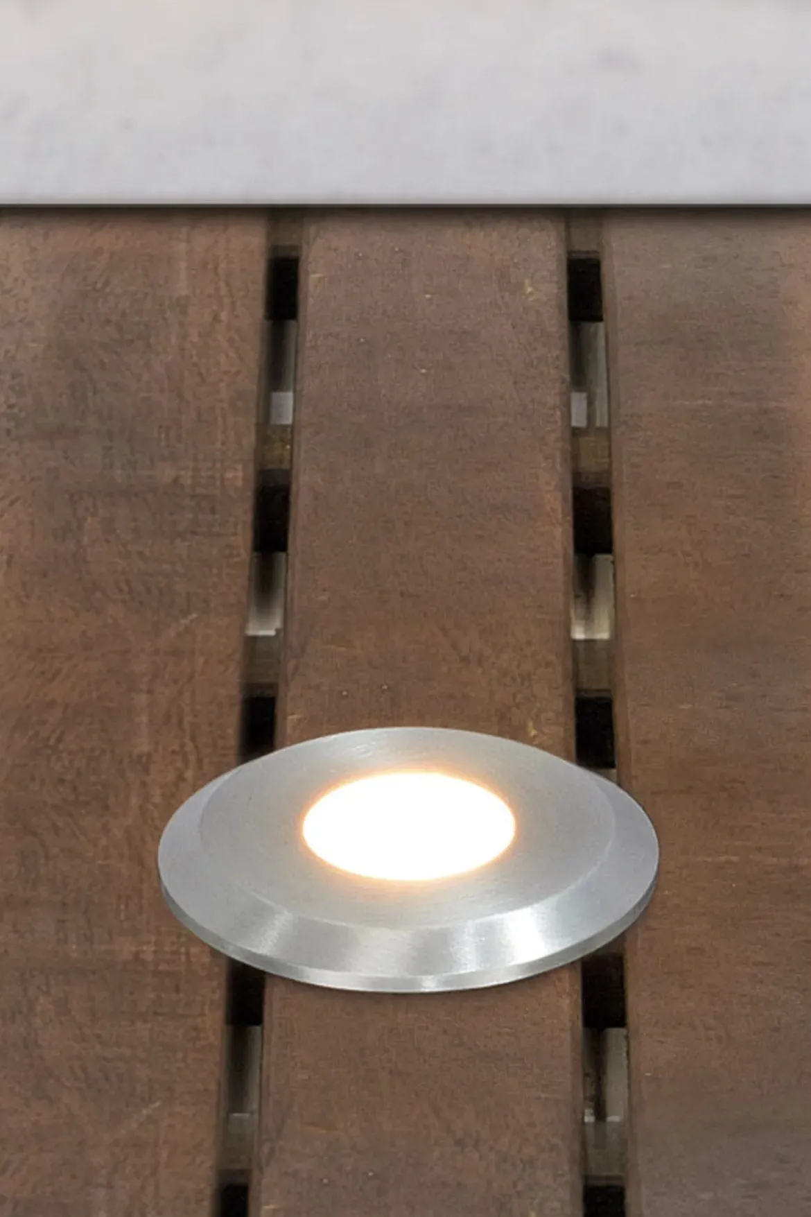 Garden 24 Altanspotlight Alu 3W