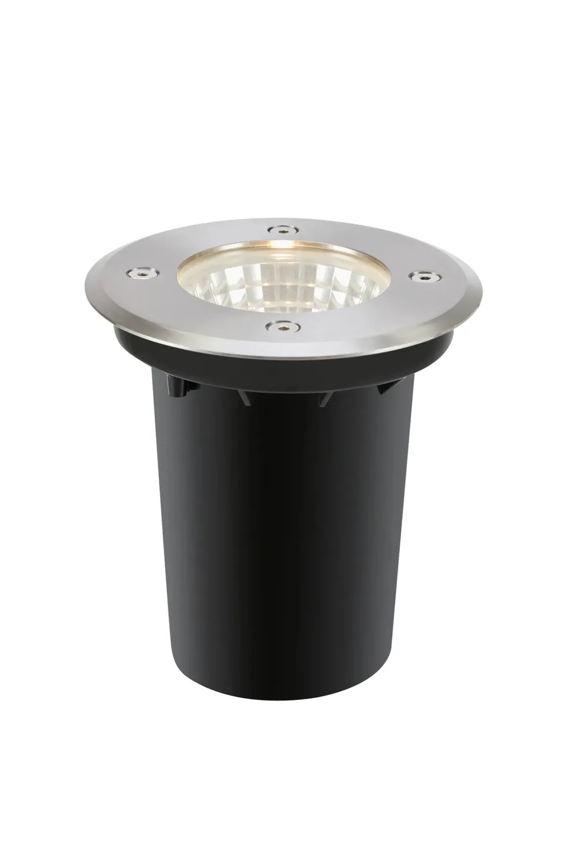 Garden 24 Spotlight Stål 9W