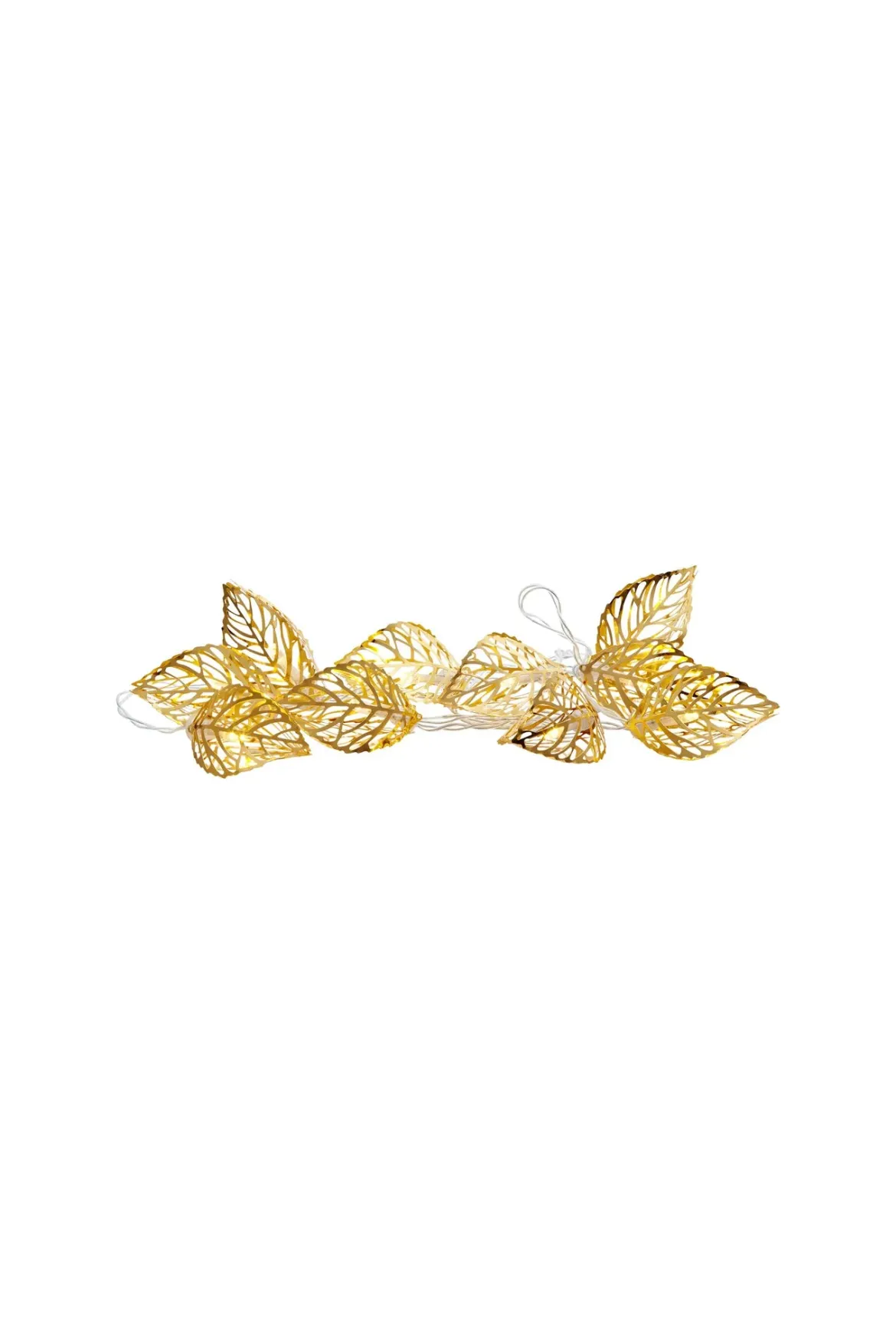 Leaf Ljusslinga Guld