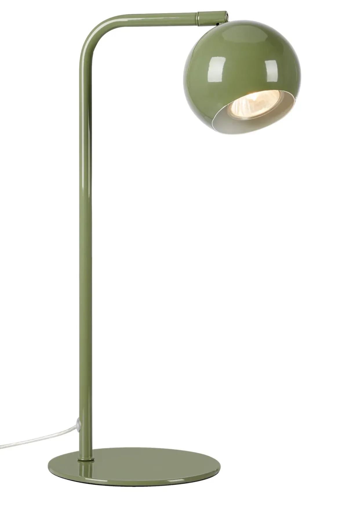 Pop Bordslampa Grön