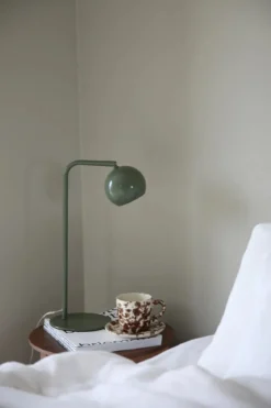 Pop Bordslampa Grön