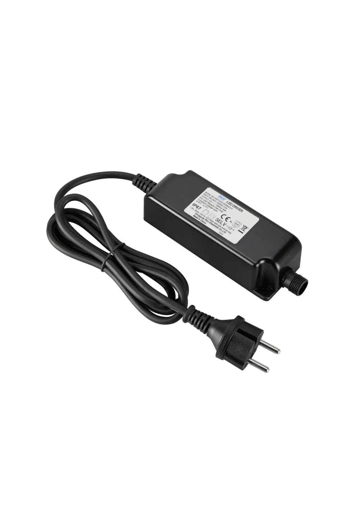 Unite 12 Transformator 12V 36W