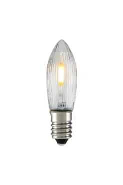 Universal Reservlampa E10 10-55V 0,5W 7-pack LED Classic