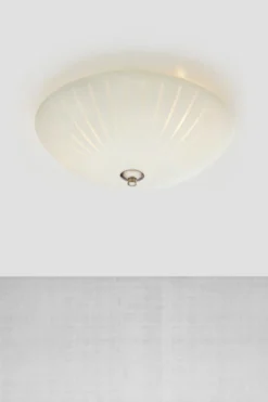 Cut Plafond Vit 35 cm